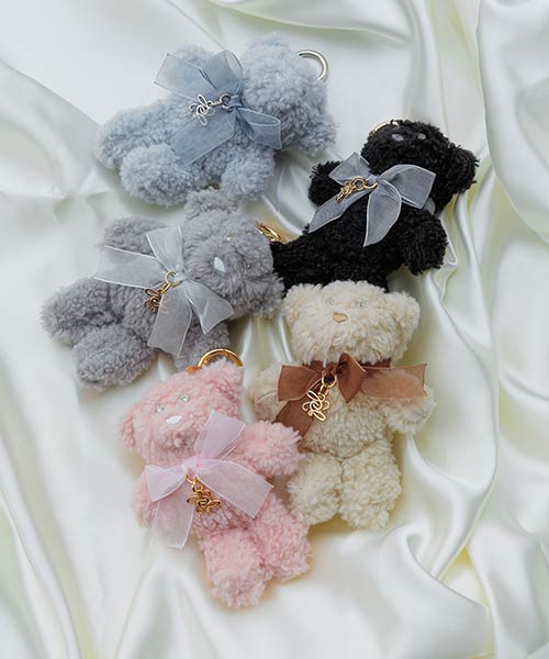 ベアリーチャーム