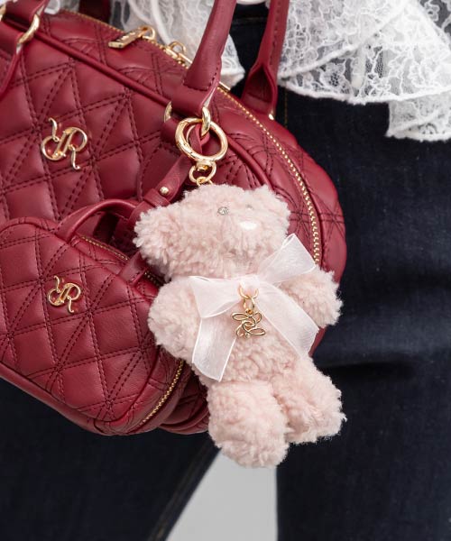 ベアリーチャーム