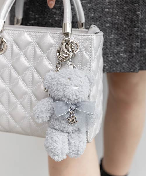 ベアリーチャーム