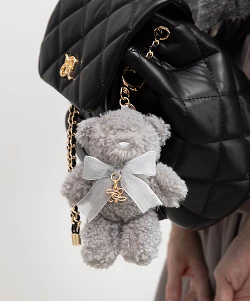 ベアリーチャーム