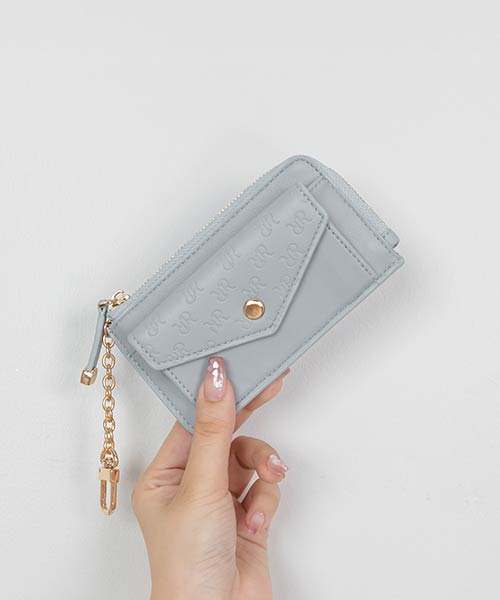 【WEB限定カラーあり】フラップデザインフラグメントケース