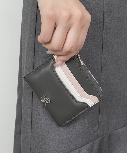 【SALE】パデッドデザインフラグメントケース