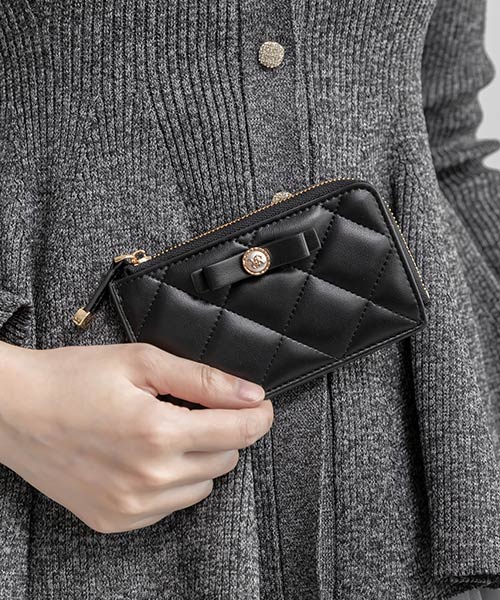 パールリボンフラグメントケース