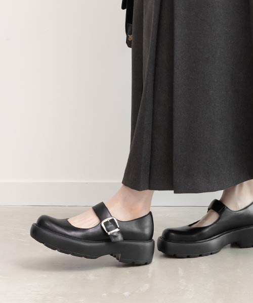 ベーシックデザインメリージェーン