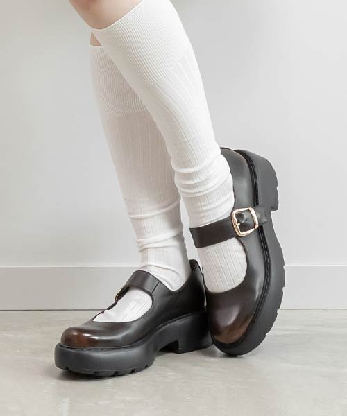 ベーシックデザインメリージェーン