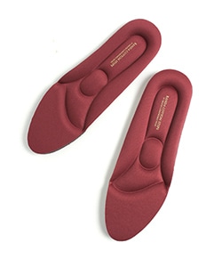 COTTON STEPS/クッションインソール