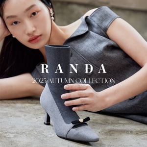 RANDA 2025 AUTUMN COLLECTION