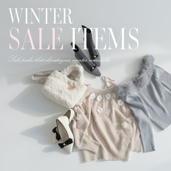 開催中のSALEから今買うべきおすすめアイテムをピックアップ。