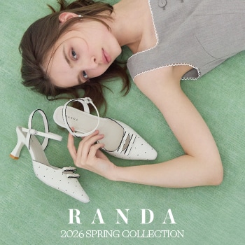 RANDA 2026 SPRING COLLECTION
